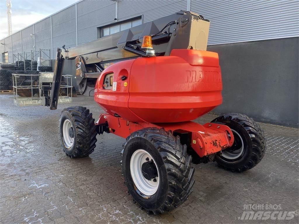 Manitou 200ATJ RC 관절형 전동이동 리프트
