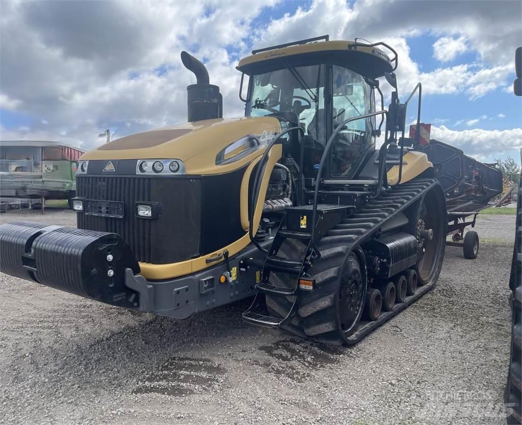 Challenger 865 E 트랙터