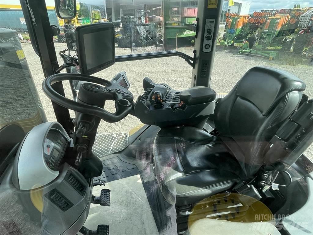 Challenger 865 E 트랙터