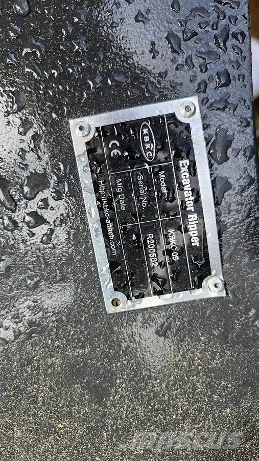  KBKC 06 기타 부품  