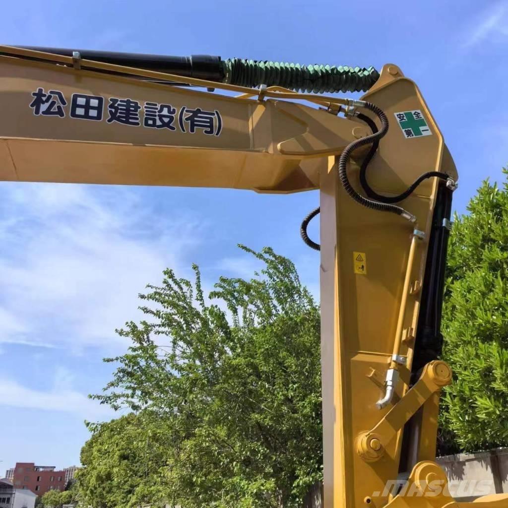 CAT 336D2 대형 굴삭기 29톤 이상
