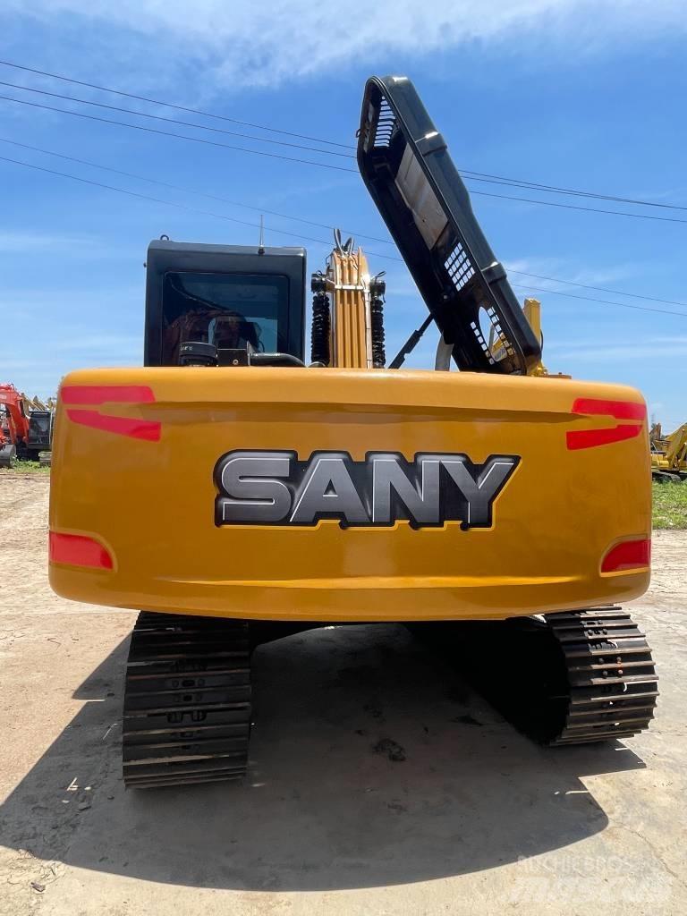 Sany 135C 대형 굴삭기 29톤 이상