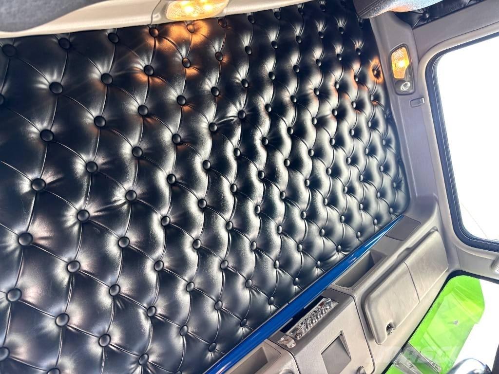 Kenworth W 900 트랙터 유닛