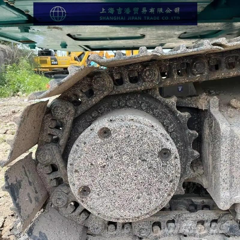 Kobelco sk260 대형 굴삭기 29톤 이상