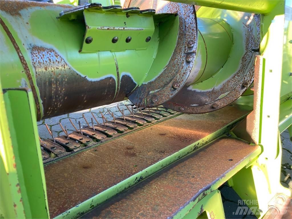 CLAAS PU 300 HD 건초 및 사료 기계 액세서리