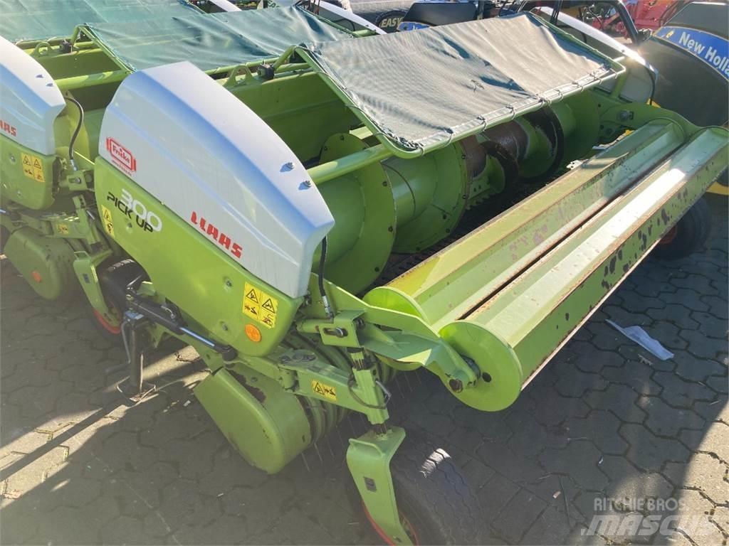 CLAAS PU 300 HD 건초 및 사료 기계 액세서리