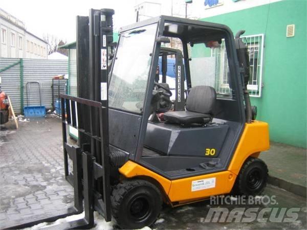 Still R70-30T 디젤 지게차
