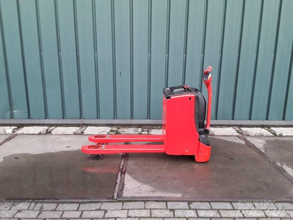 Linde T16 경량 리프터