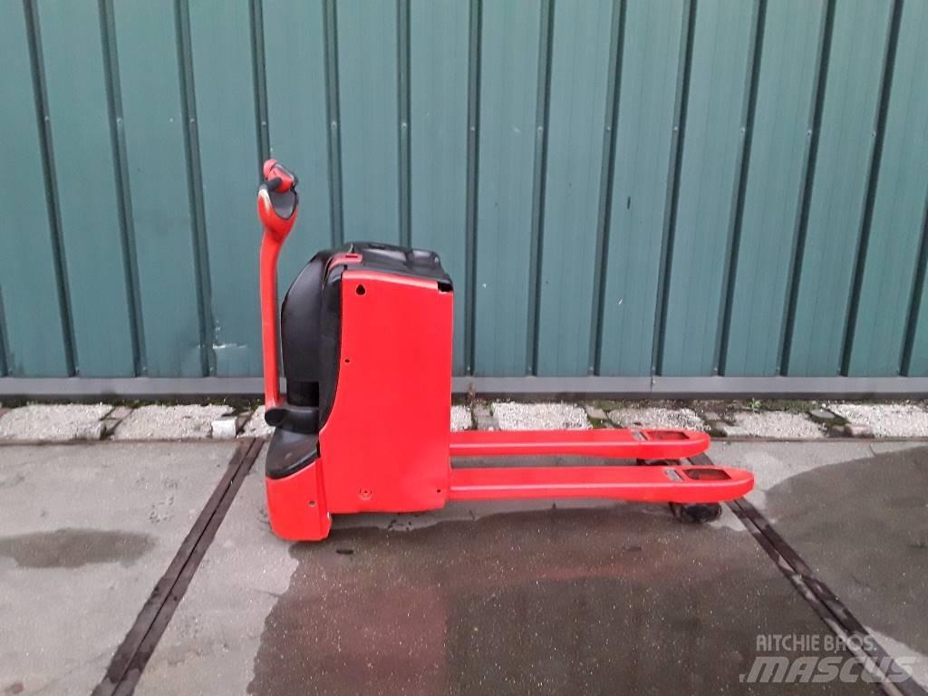 Linde T16 경량 리프터