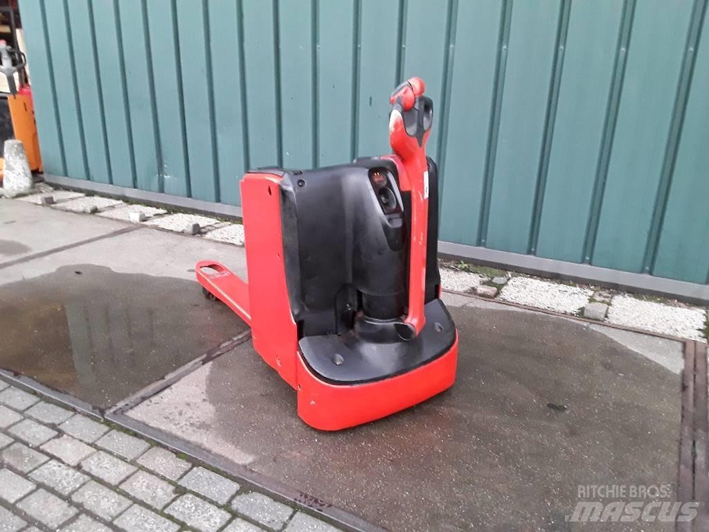 Linde T16 경량 리프터