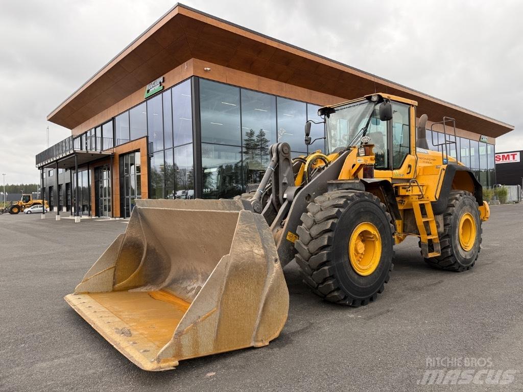 Volvo L 150 G  휠로우더