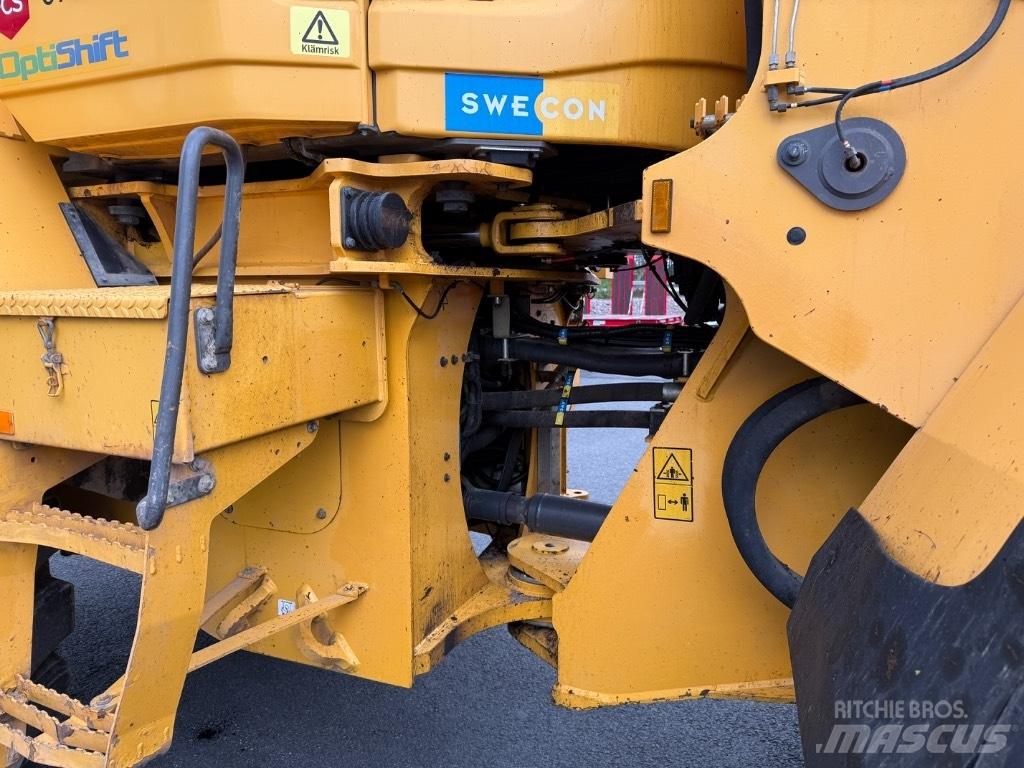 Volvo L 150 G  휠로우더