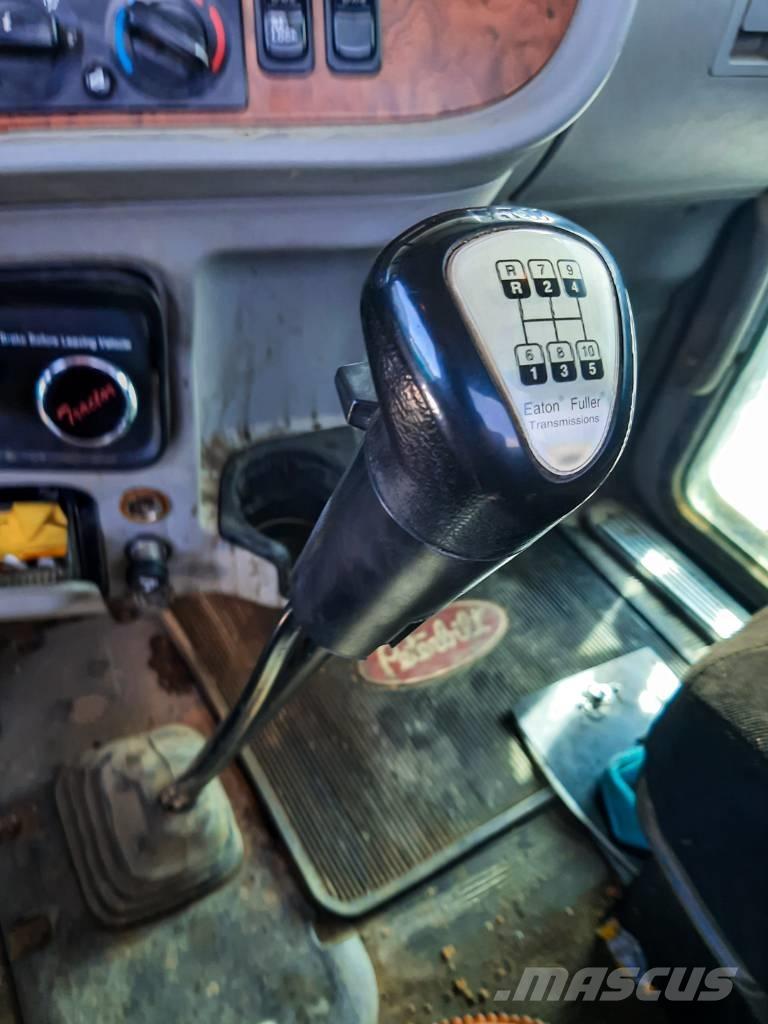 Peterbilt 388 트랙터 유닛