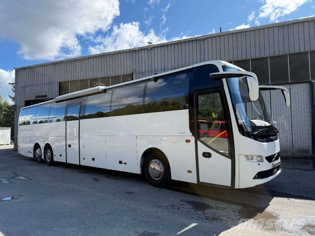 Volvo B11R 9700H 코치(장거리 버스)