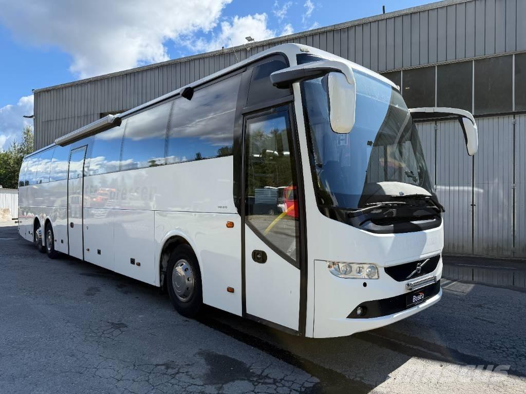 Volvo B11R 9700H 코치(장거리 버스)