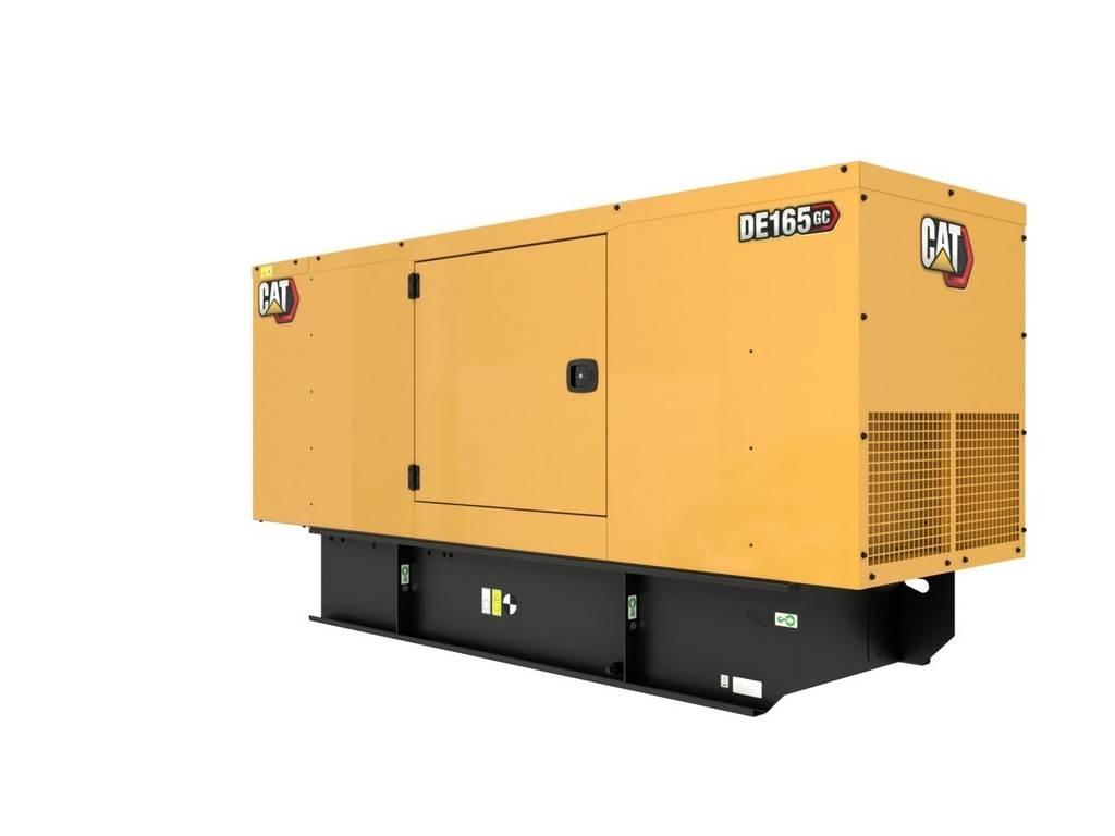 CAT DE165 GC 기타 발전기