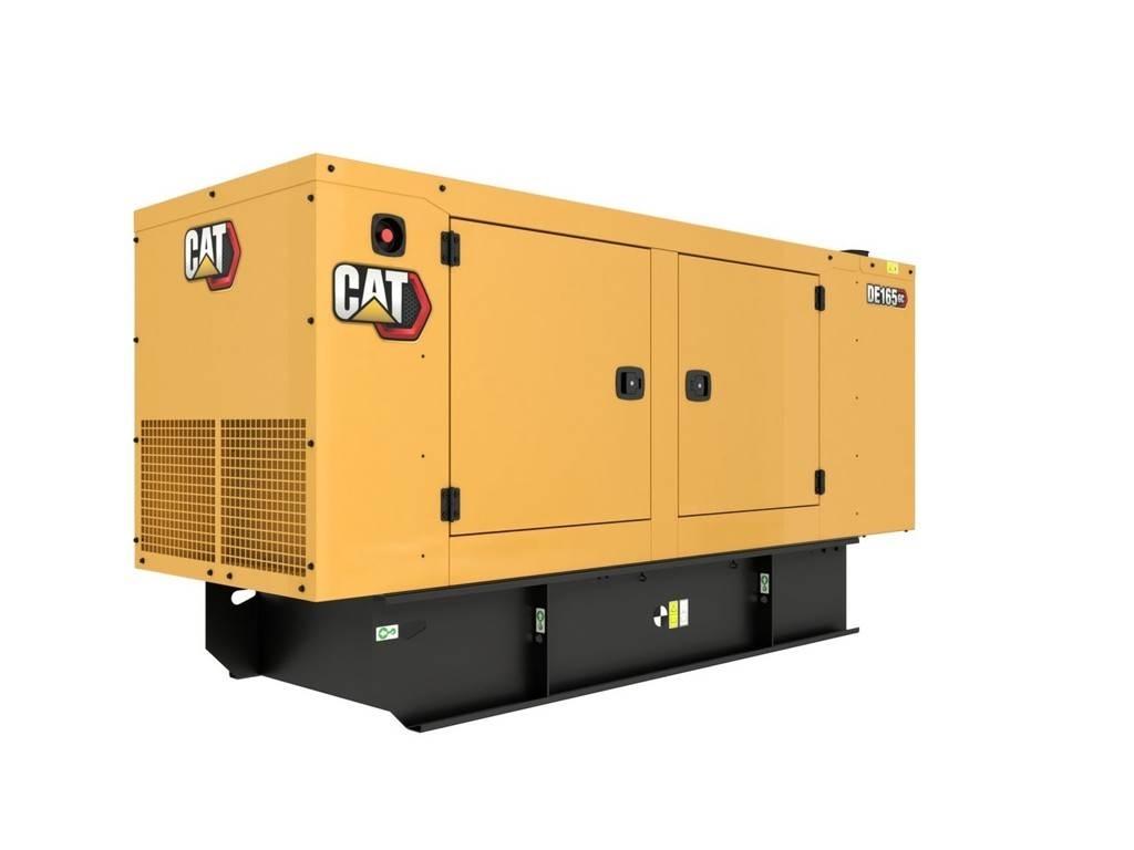 CAT DE165 GC 기타 발전기
