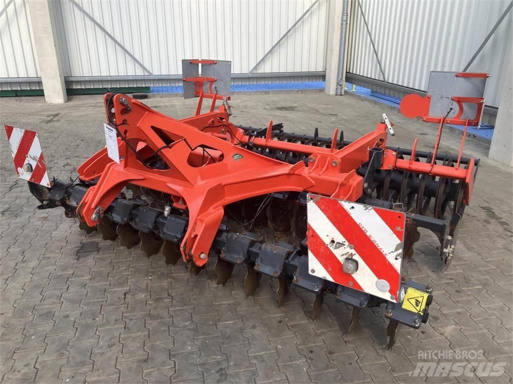 Kuhn 303 디스크 하로우(쇄토기)