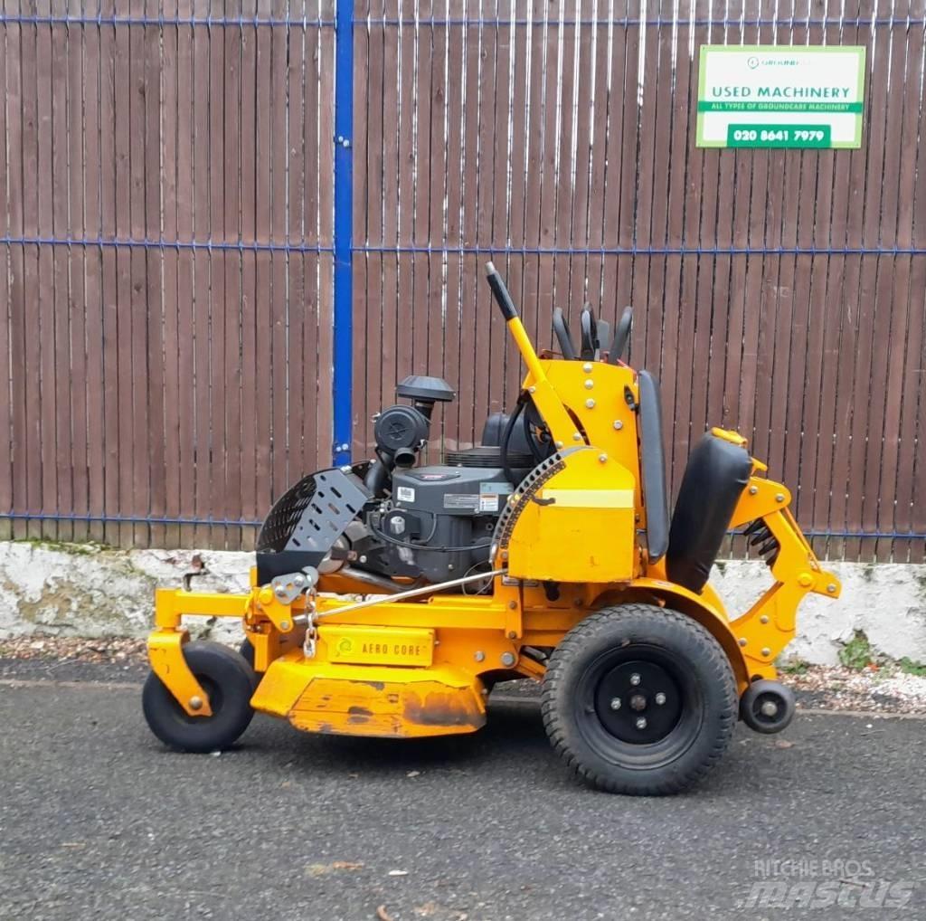 Wright Stander Sport 스탠드