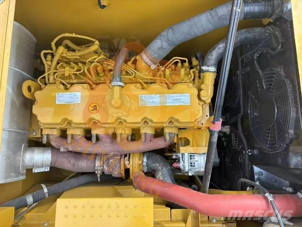 CAT 345GC 대형 굴삭기 29톤 이상