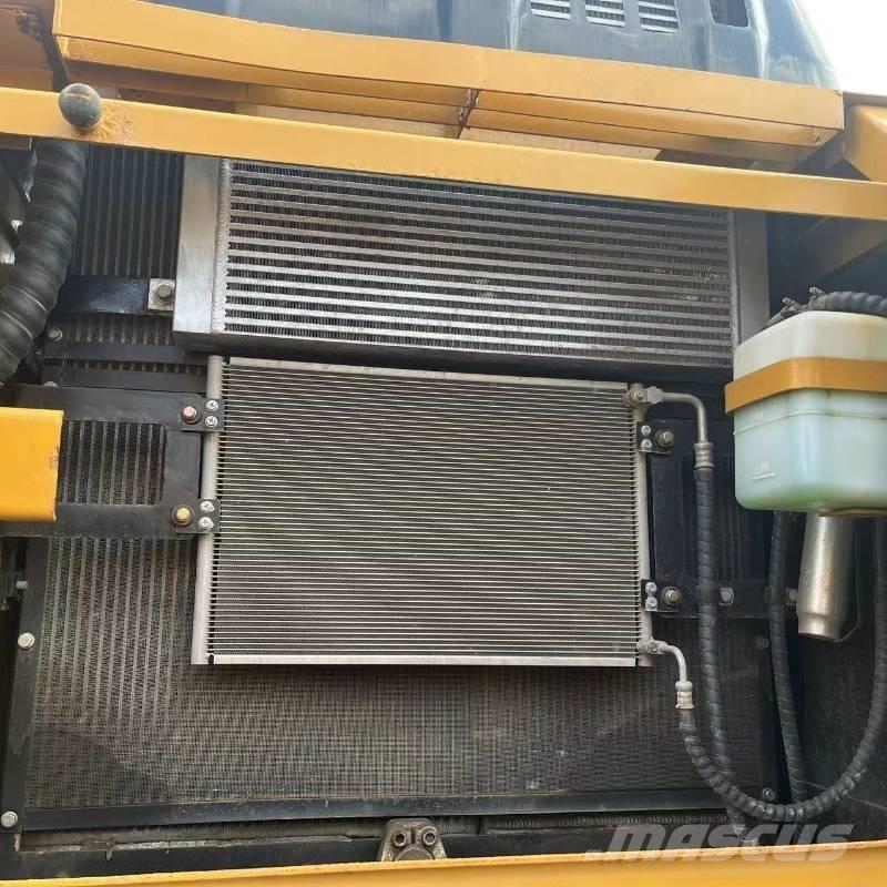 Sany SY 365 H 대형 굴삭기 29톤 이상