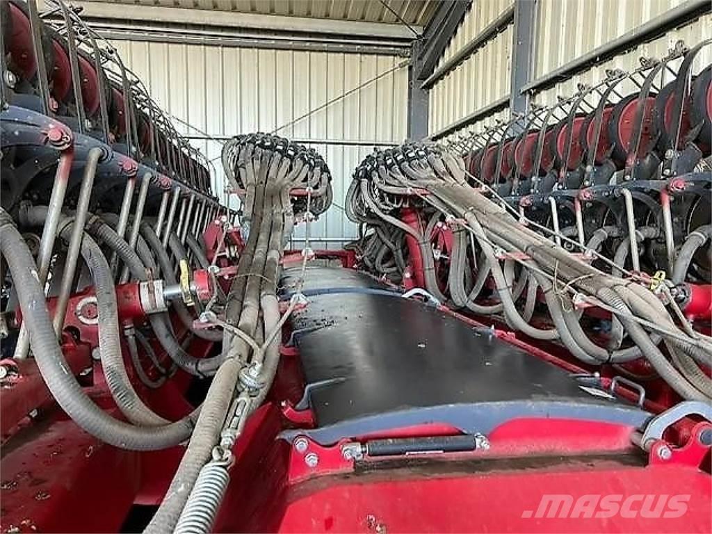 Horsch Serto 12SC 드릴