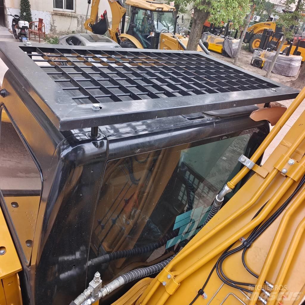 CAT 320D2L 대형 굴삭기 29톤 이상