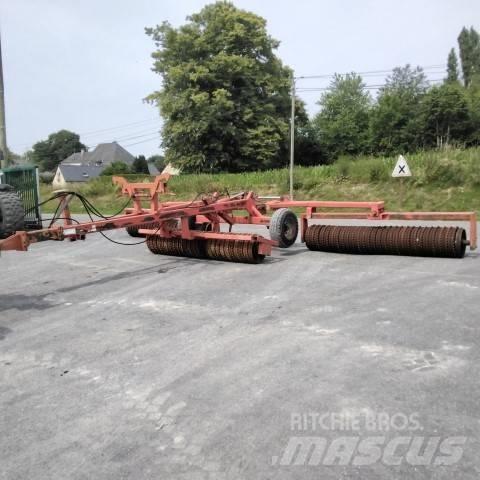 Quivogne ROLLMOT 830 롤러