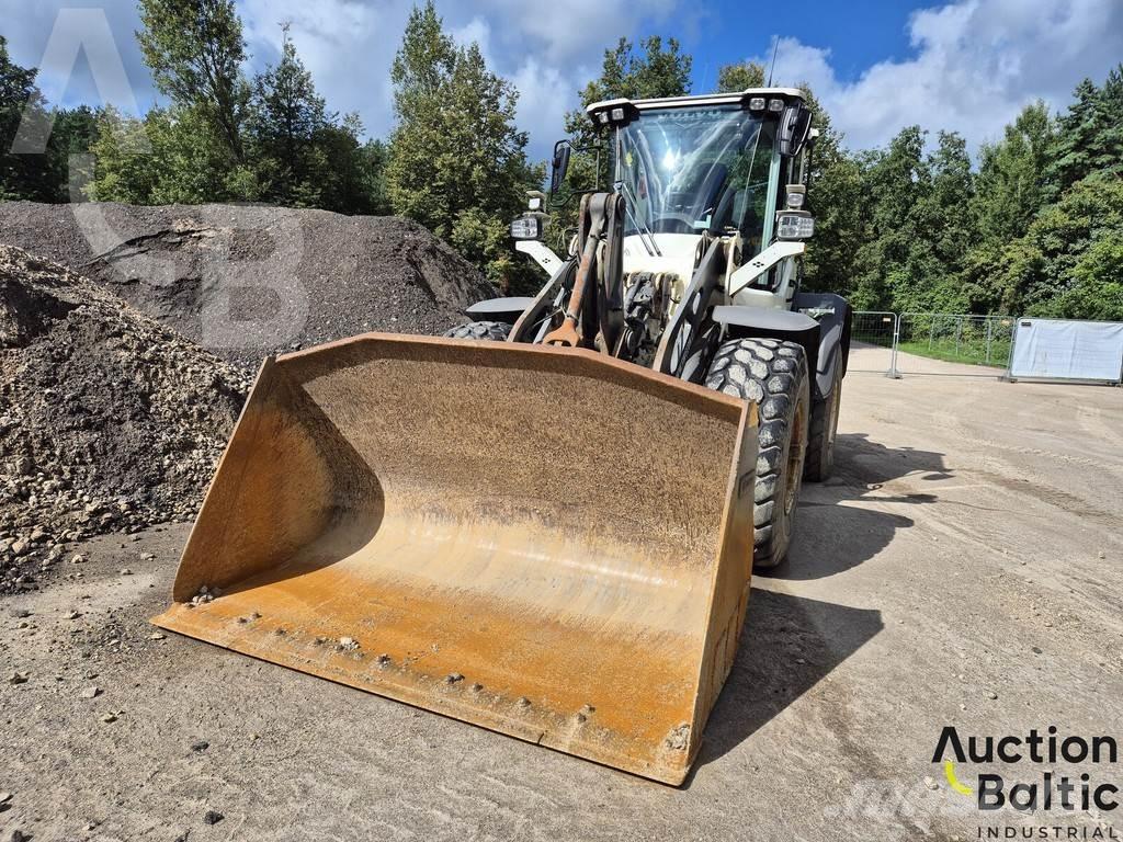 Volvo L 90  휠로우더