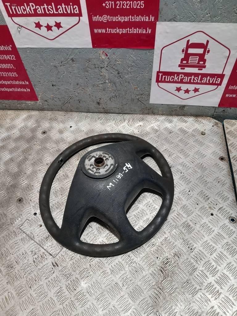 MAN TGM 81464300086 캐빈 및 인테리어
