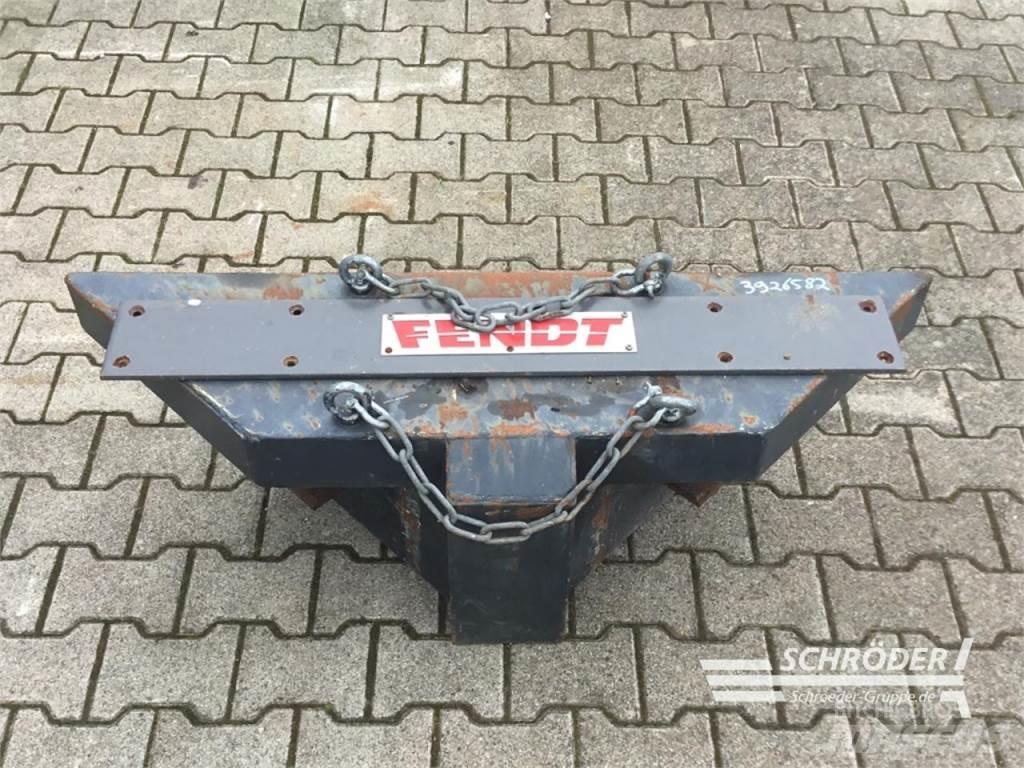  800 KG 기타 트랙터 부속품