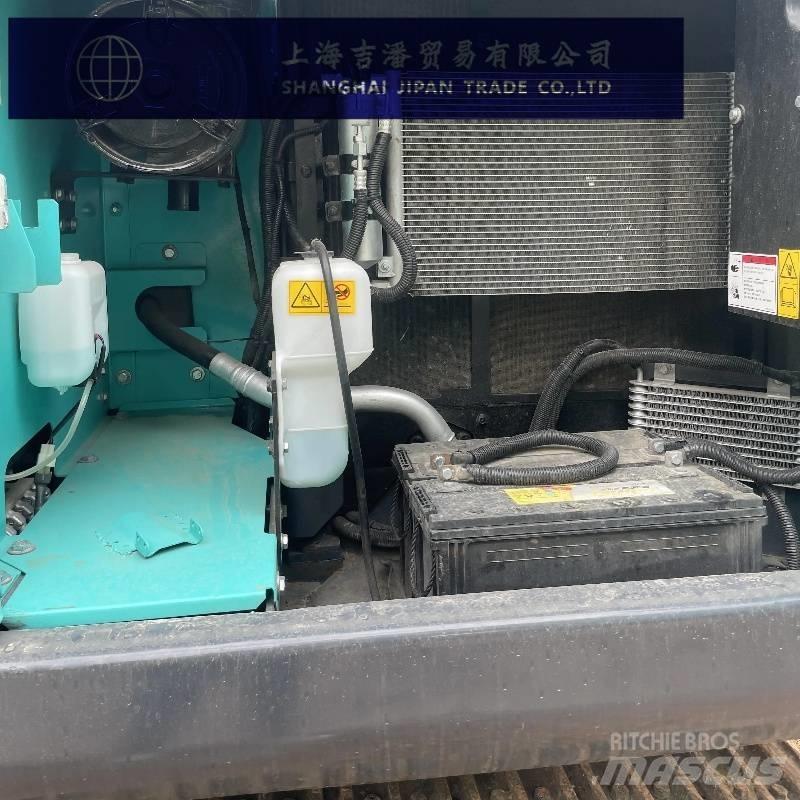 Kobelco SK 140 대형 굴삭기 29톤 이상