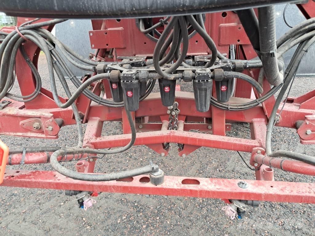 Hardi Navigator 40i 견인형 분무기