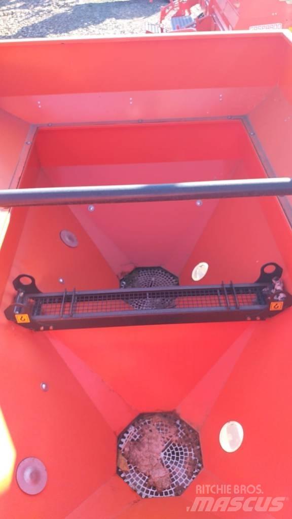 Maschio Zeno 24 미네랄 살포기
