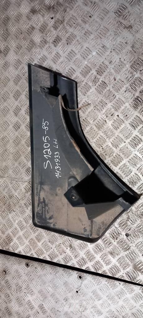 Scania R 440.  1431933 캐빈 및 인테리어