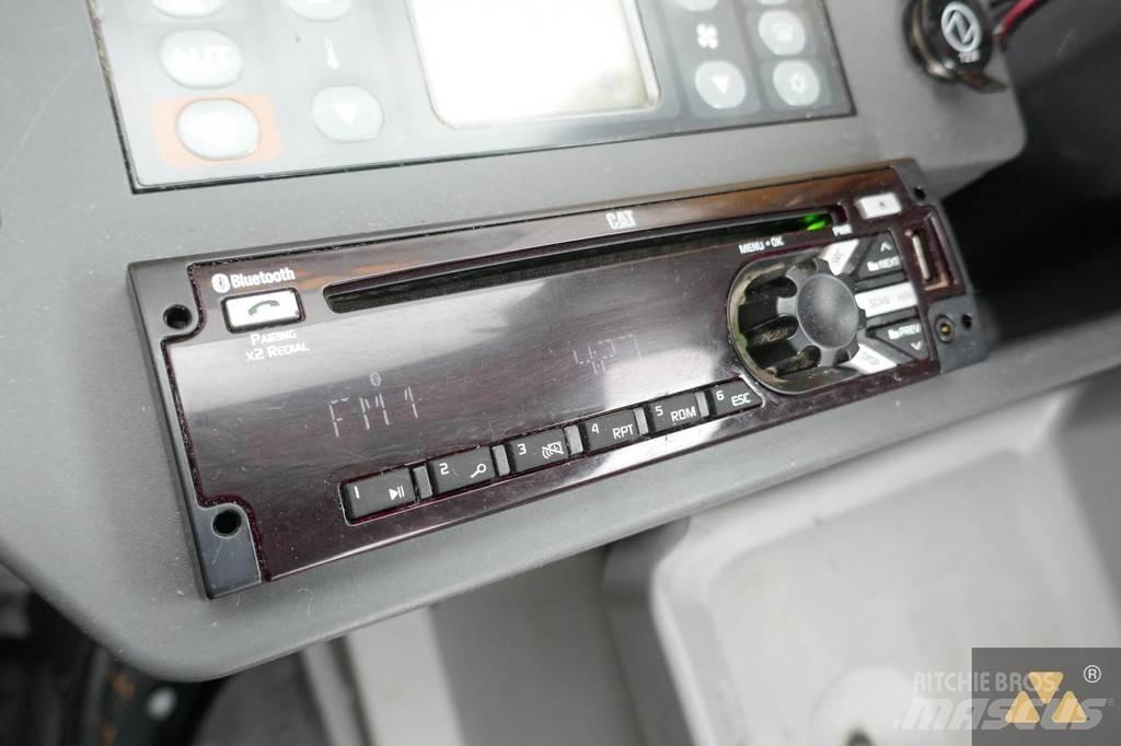 CAT 325F LCR 대형 굴삭기 29톤 이상