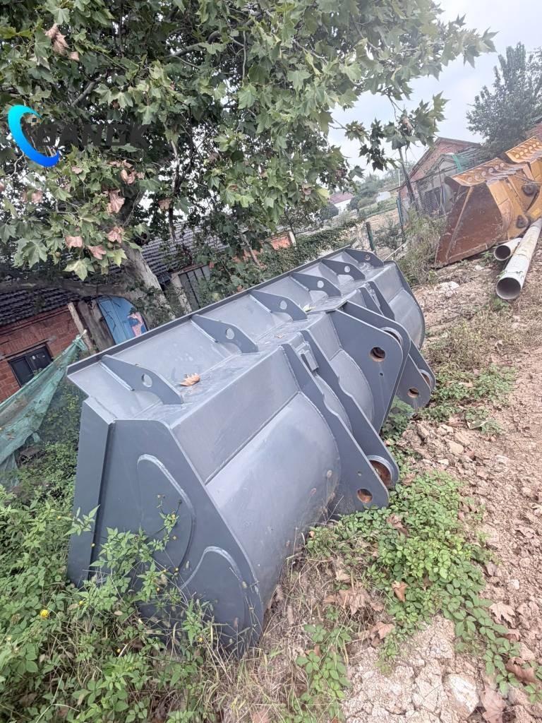 SDLG L 955 F  휠로우더