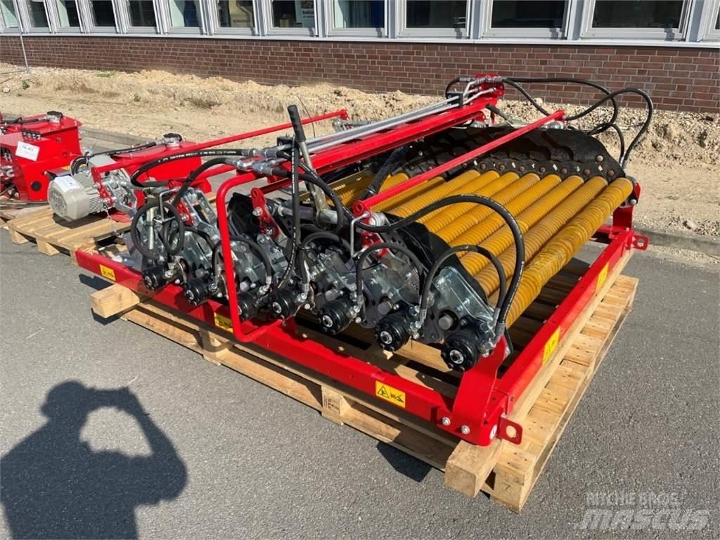 Grimme SG 160-14 분류 장비
