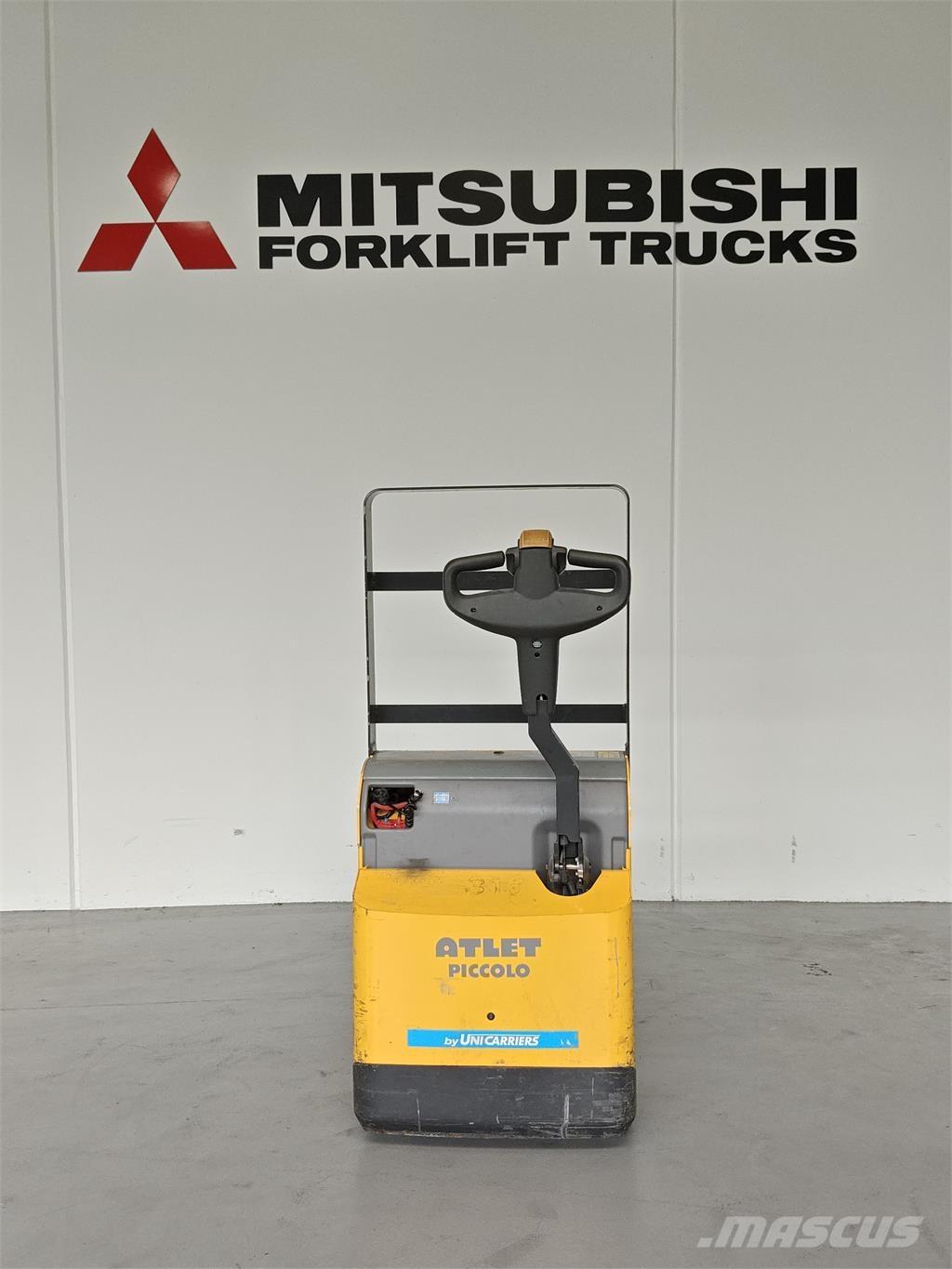 Atlet PLL180 포크리프트