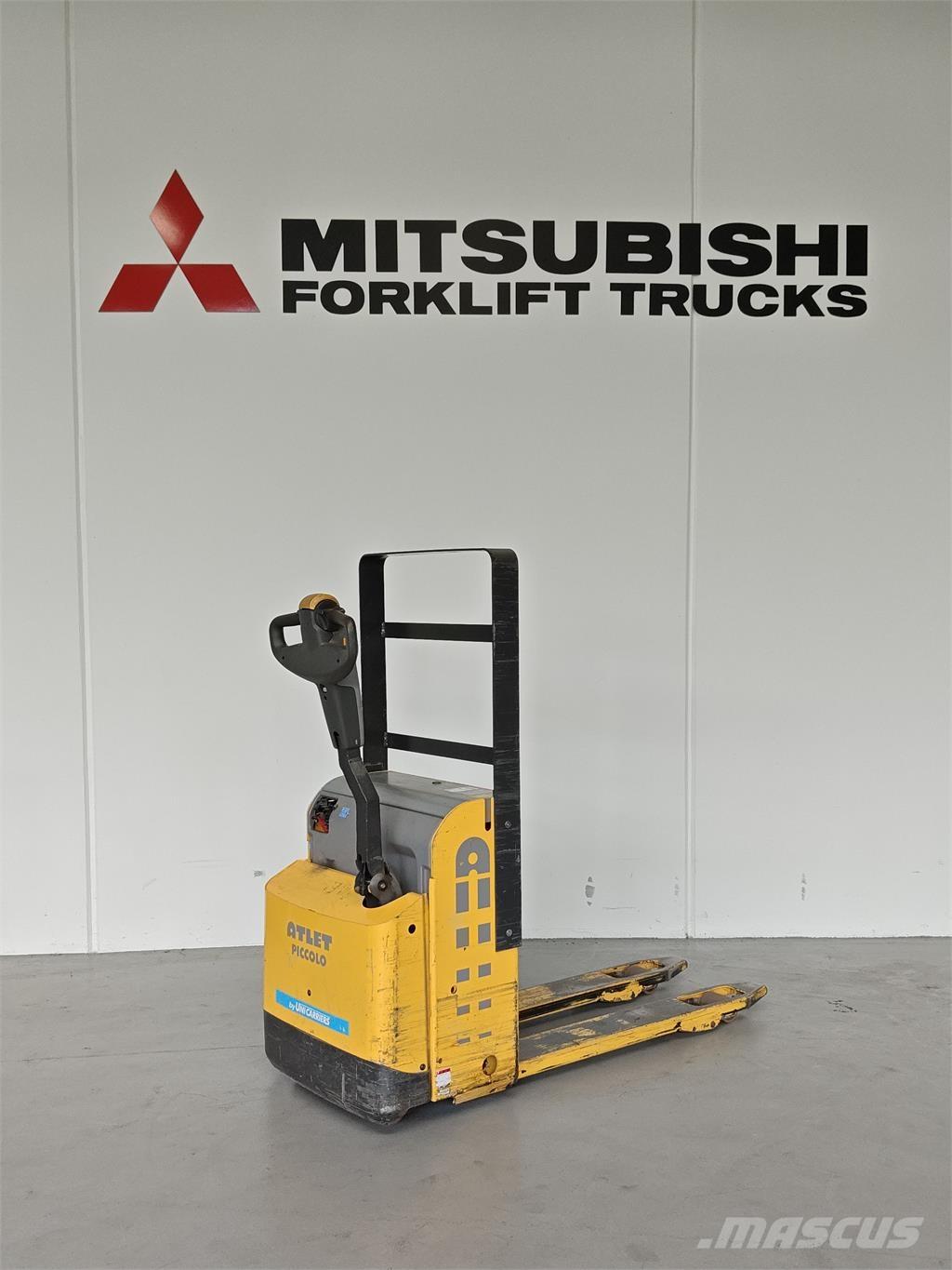 Atlet PLL180 포크리프트