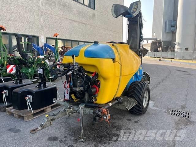  Martignani KWH M612 분무기