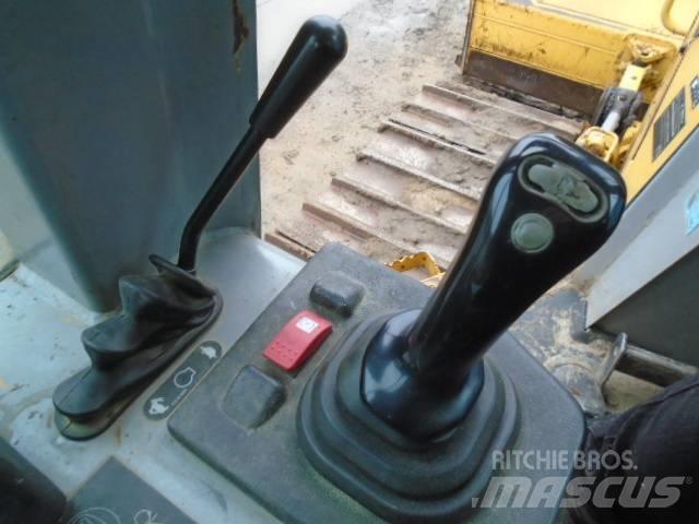 CAT D 3 G LGP 크롤러 도저