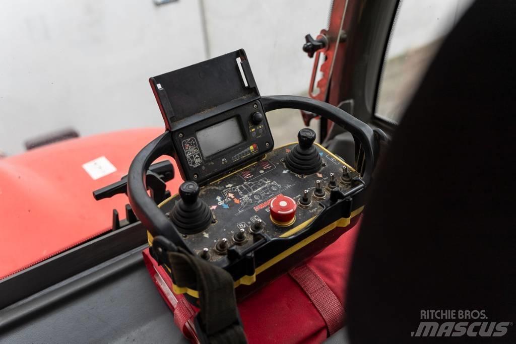 Manitou MRT 3255 텔러 핸들러