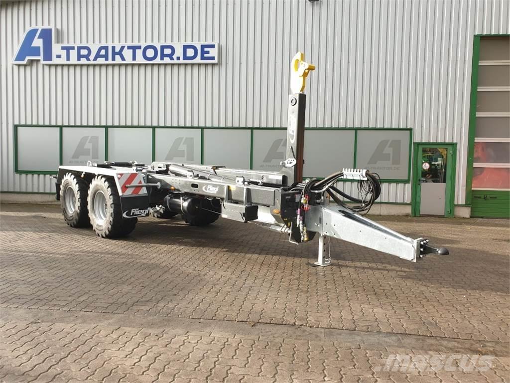 Fliegl HKL 22 농기계 - 기타