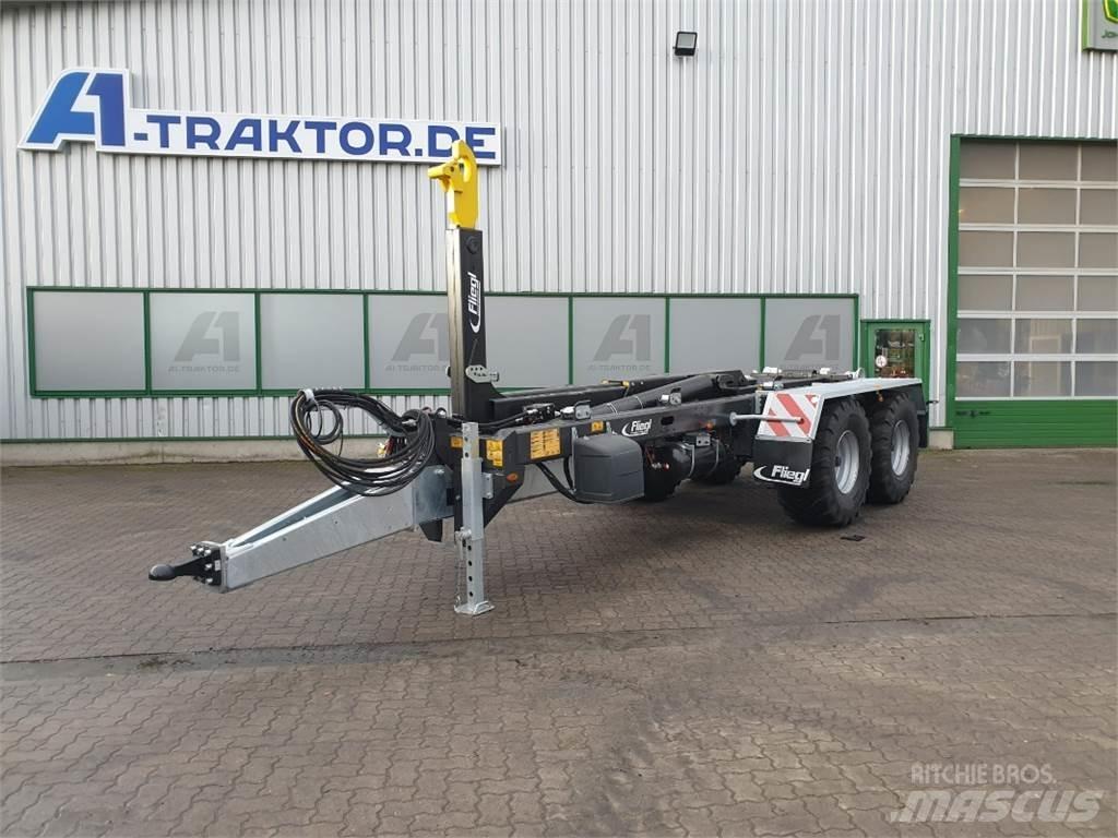 Fliegl HKL 22 농기계 - 기타