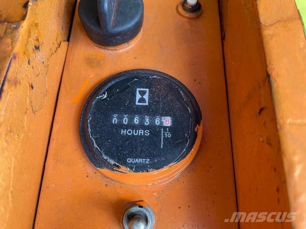 Genie GS 1932 가위형 리프트