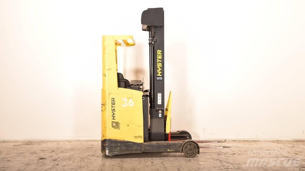 Hyster R 1.4 리치 트럭