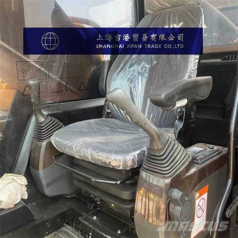 Sany SY 550 H 대형 굴삭기 29톤 이상