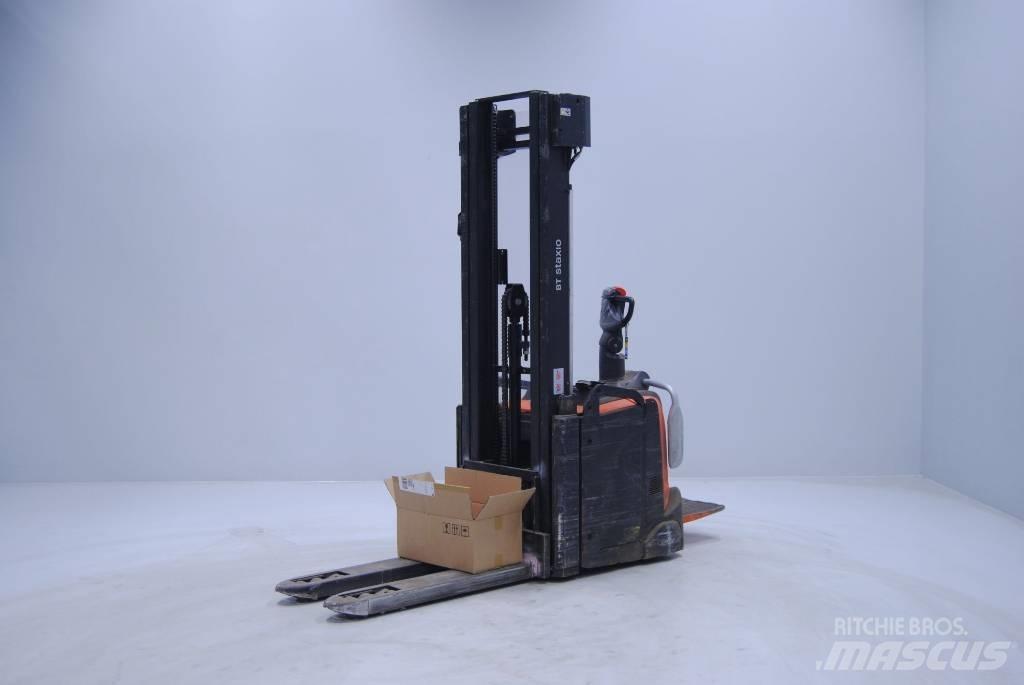 Toyota SPE140L 포크리프트