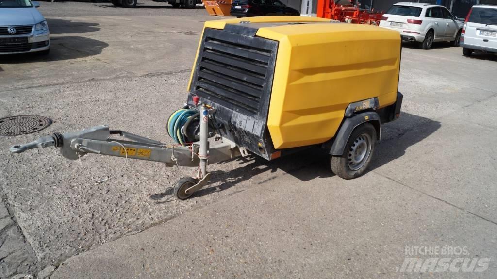 Kaeser M 59 PE 콤푸레샤